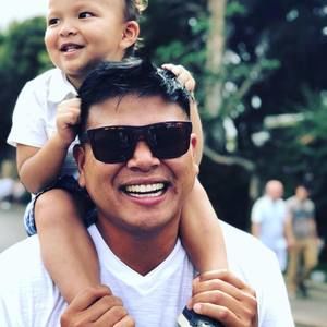 Meet your Posher, Frank